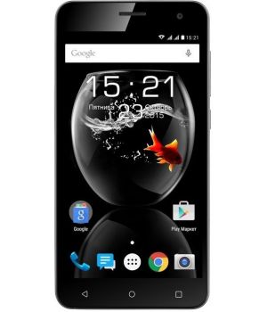 Fly FS504 Cirrus 2 Black