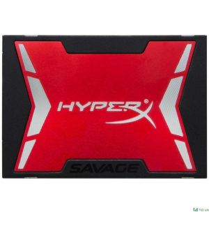 Kingston HyperX Savage SHSS3B7A/240G