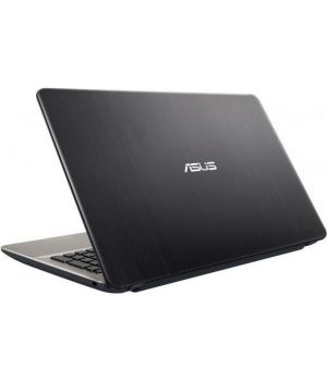 ASUS VivoBook Max X541UV (X541UV-XO085D) Chocolate Black (90NB0CG1-M01010)