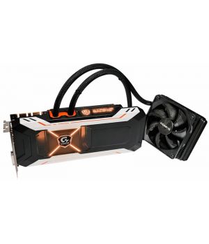 GIGABYTE GeForce GTX 1080 Xtreme Gaming Water cooling (GV-N1080XTREME W-8GD)