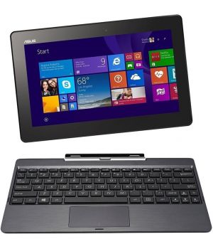 Asus Transformer Book T100TAM (T100TAM-H1-GM) Gray Metal