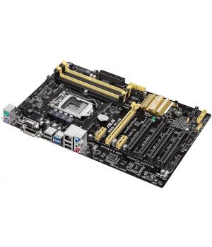 Asus B85-PLUS