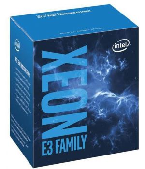 Intel Xeon E3-1240V5 (BX80662E31240V5)