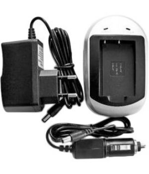 ExtraDigital for Canon NB-6L, SLB-10A (DV00DV2227)