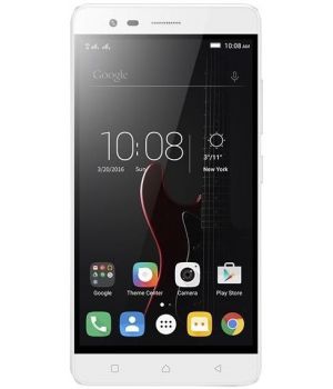 Lenovo Vibe K5 Note Silver