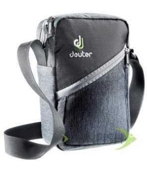 Deuter Escape II Dresscode-Black (85113-7413)