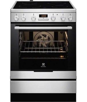Electrolux EKC96430AX