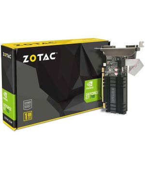 Zotac GeForce GT 710 (ZT-71301-20L)