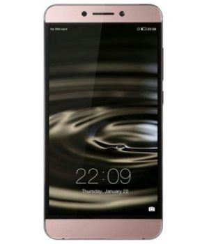 LeTV MAX 2 4/32GB Rose Gold
