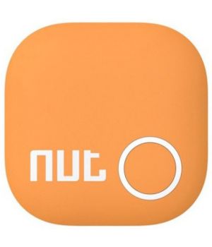 Zeaplus Поисковый брелок Nut (оранжевый)