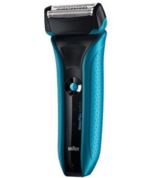 Braun WaterFlex WF2s Blue