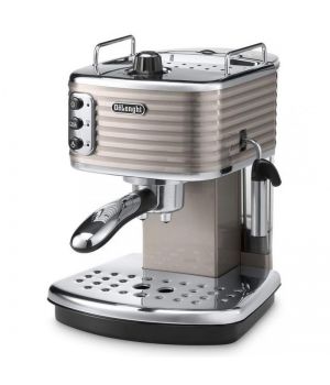 Delonghi Scultura ECZ 351 BG