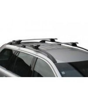 Whispbar Багажник на крышу для Mercedes GLK-класс АЭРО