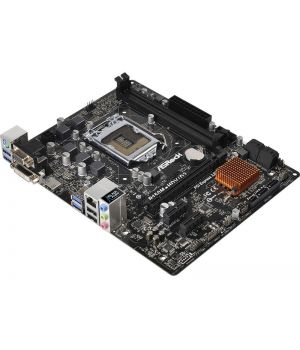 ASRock B150M-HDV/D3