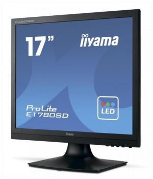 Iiyama E1780SD-B1