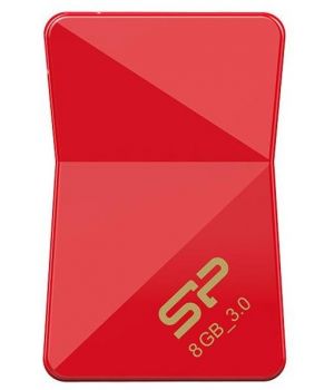 Silicon Power 8 GB Jewel J08 SP008GBUF3J08V1R