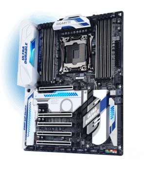 GIGABYTE GA-X99-Designare EX