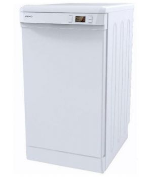 Beko DFS 26020 W