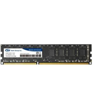 TEAM 8 GB DDR3L 1600 MHz (TED3L8G1600C11BK)