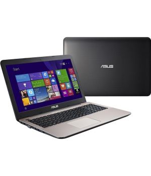 ASUS R556LJ (R556LJ-XO164D)