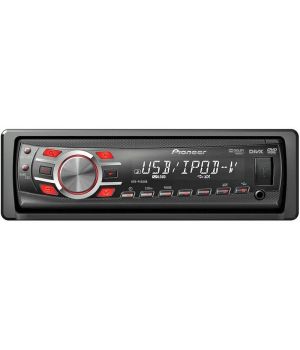 Pioneer DVH-430UB