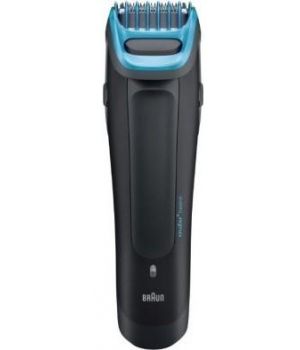 Braun cruZer 5 Beard