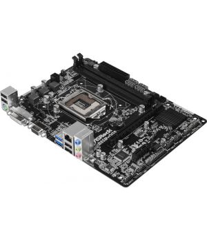ASRock B85M-DGS