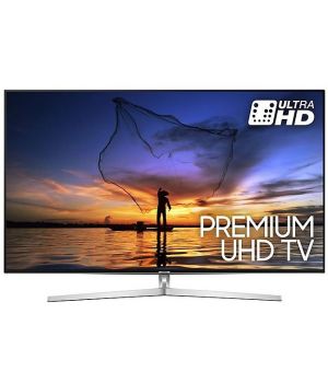 Samsung UE55MU8000