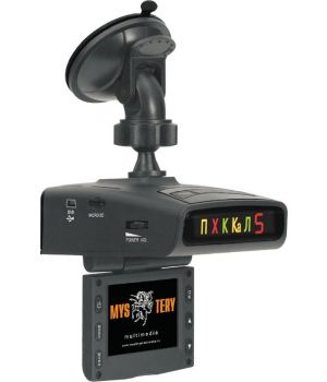 Mystery MRD-820HDVS