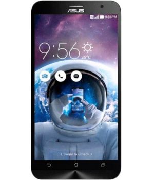 Asus ZenFone 2 ZE551ML Glacier Gray