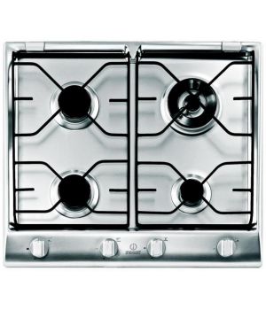 Indesit IP 640S (IX) GH