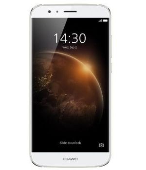 Huawei Ascend G8 32GB Dual Mystic Champagne