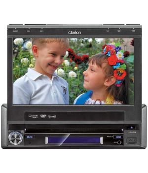 Clarion VZ409E