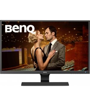 BenQ EW3270ZL Black (9H.LFRLB.QBE)