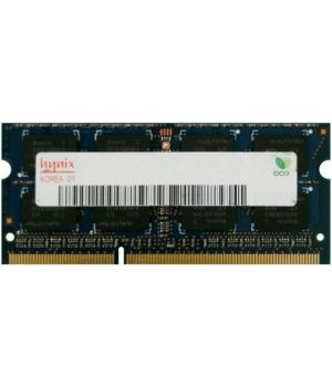 SK hynix 8 GB SO-DIMM DDR3 1600 MHz (HMT41GS6AFR8A-PBN0)