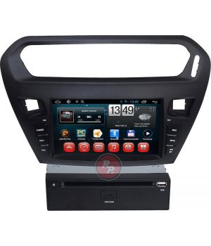 RedPower 21228 (Citroen C-Elysee)
