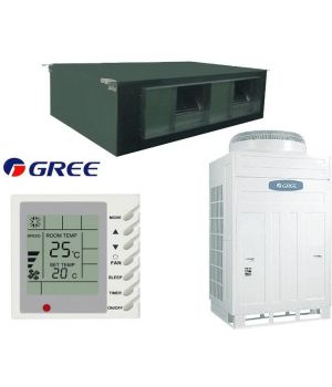GREE FGR20/BNa-M