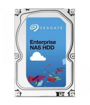 Seagate Enterprise NAS HDD ST5000VN0001