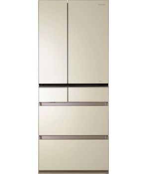 Panasonic NR-F610GT-N8