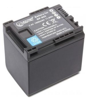 ExtraDigital Аккумулятор для Canon BP-820 - BDC1305