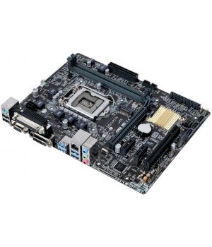 Asus B150M-D