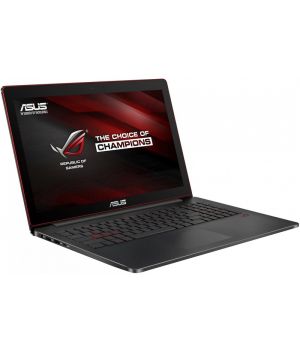 ASUS ROG G501VW (G501VW-BSI7N25)