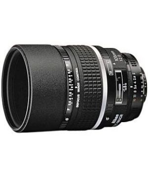 Nikon AF DC-Nikkor 105mm f/2D