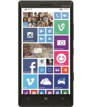 Nokia Lumia 930 (Black)