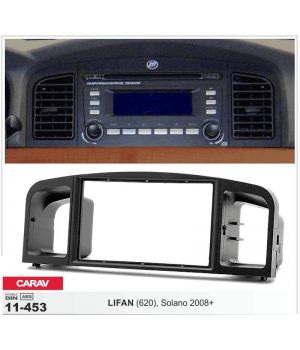Carav 11-453 Lifan