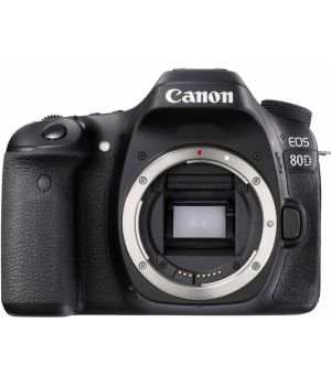 Canon EOS 80D Body