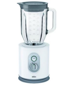 Braun JB 5160 WH