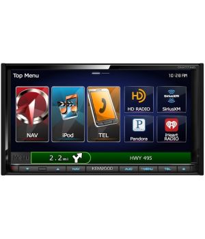 Kenwood DNX-771HD