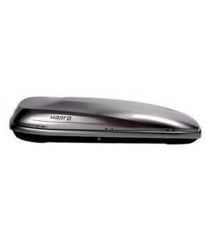 Hapro Zenith 6.5 Silver