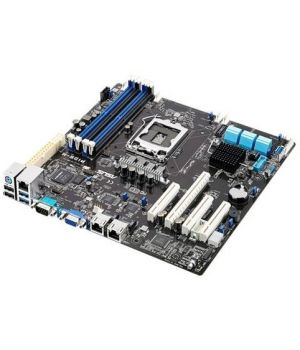 Asus P10S-M